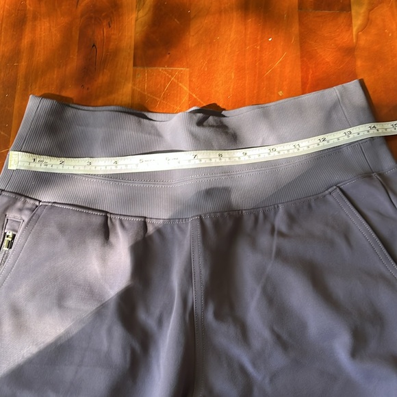 Athleta Venice pants flare size small nwot - Picture 3 of 9